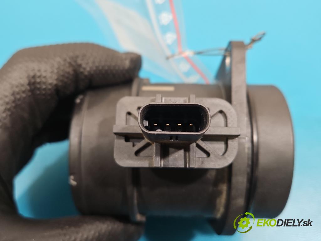 Hyundai Elantra VII 2020- 1.6 16V manual 90.2 kW 1598 cm3 4- váha vzduchu 9021060001 (Snímač hmotnosti vzduchu)