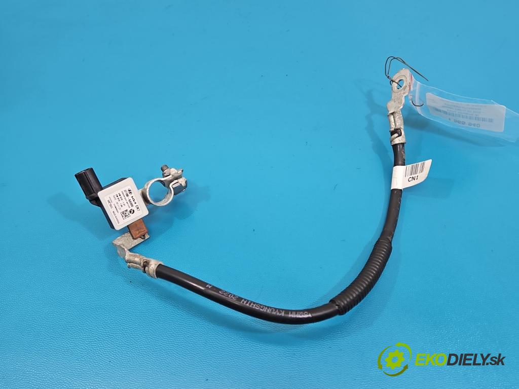 Hyundai Elantra VII 2020- 1.6 16V manual 90.2 kW 1598 cm3 4- kontakt mínus: 37180-AA000