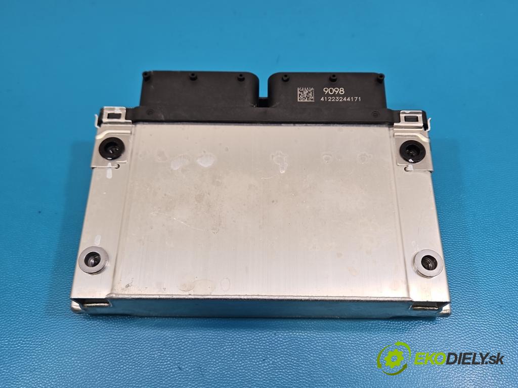 Hyundai Elantra VII 2020- 1.6 16V manual 90.2 kW 1598 cm3 4- riadiaca jednotka motora 39100-2M324