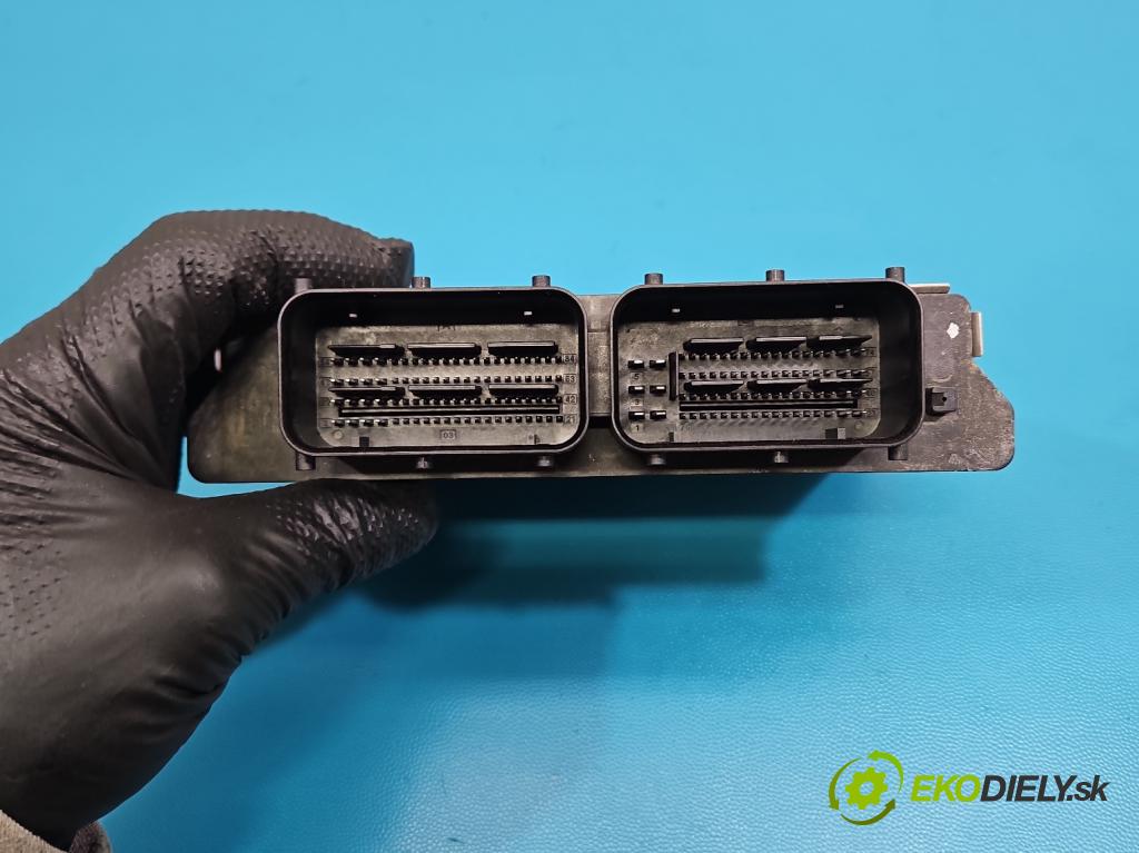 Hyundai Elantra VII 2020- 1.6 16V manual 90.2 kW 1598 cm3 4- riadiaca jednotka motora 39100-2M324