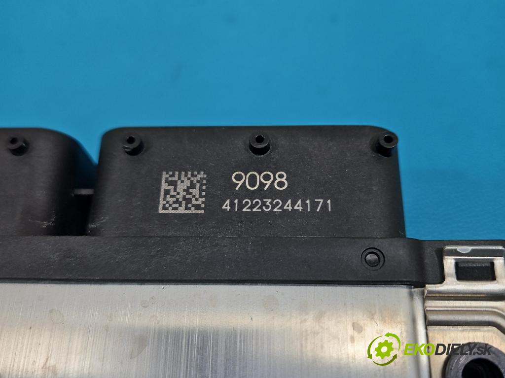 Hyundai Elantra VII 2020- 1.6 16V manual 90.2 kW 1598 cm3 4- riadiaca jednotka motora 39100-2M324