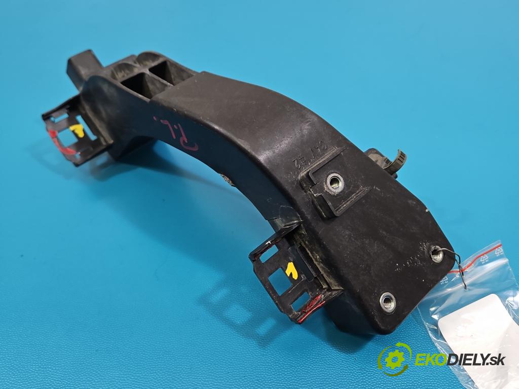 Hyundai Elantra VII 2020- 1.6 16V manual 90.2 kW 1598 cm3 4- Upevnenie: 