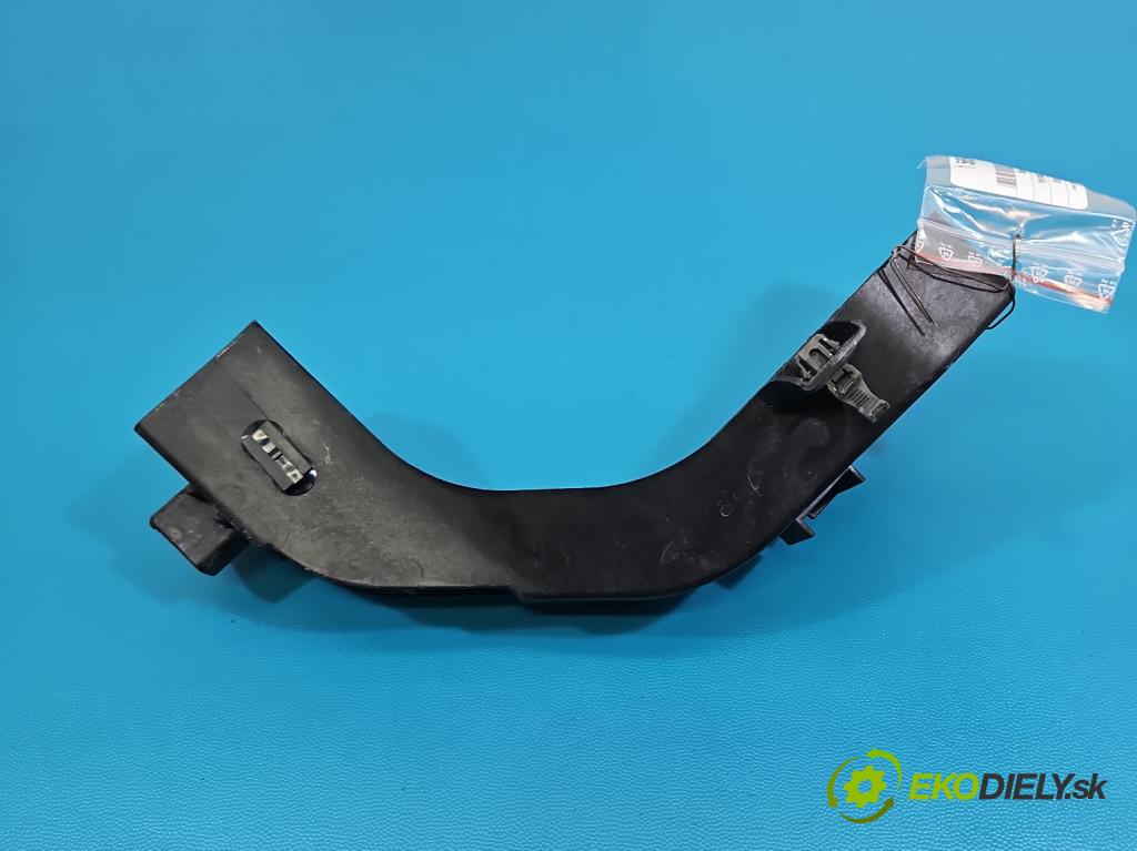 Hyundai Elantra VII 2020- 1.6 16V manual 90.2 kW 1598 cm3 4- Upevnění: