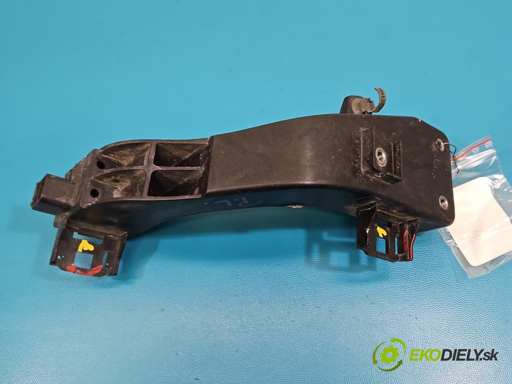 Hyundai Elantra VII 2020- 1.6 16V manual 90.2 kW 1598 cm3 4- Upevnění: