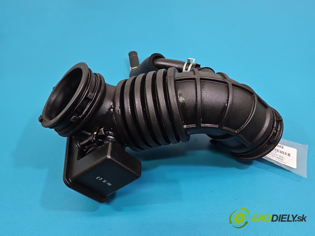 Hyundai Elantra VII 2020- 1.6 16V manual 90.2 kW 1598 cm3 4- Trubka: 28130-AA200