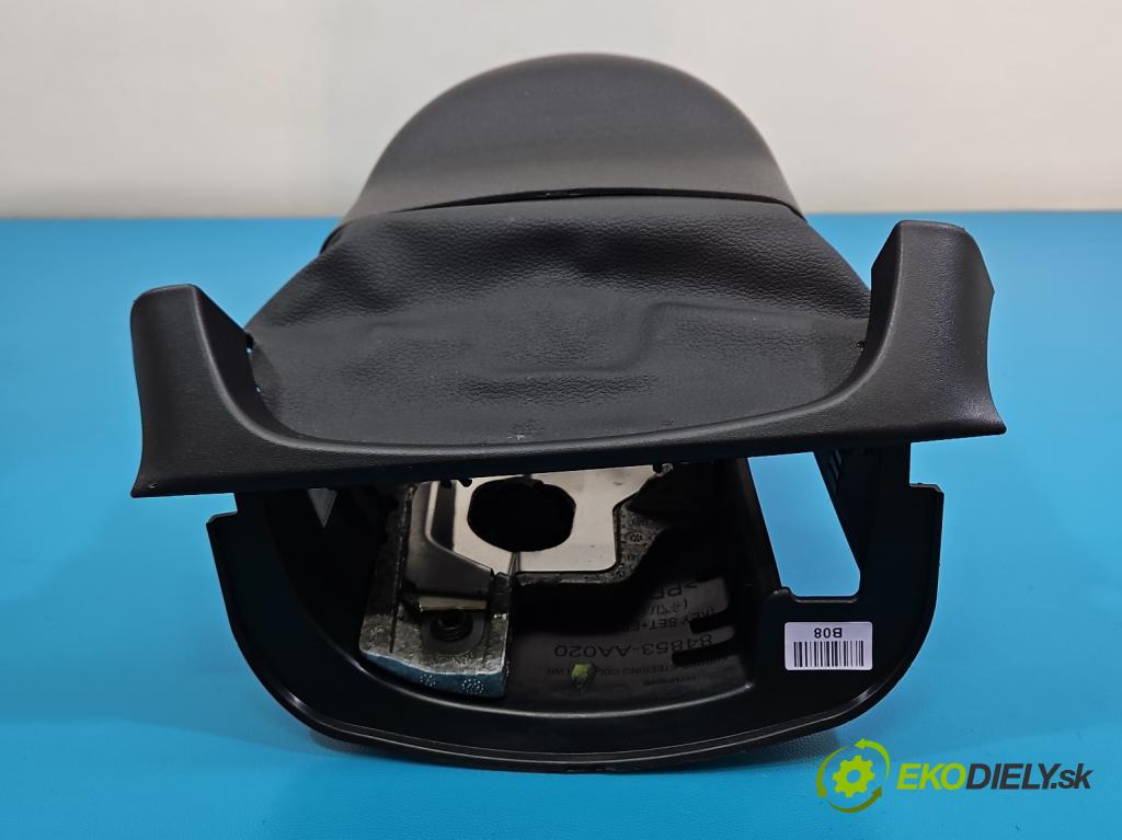 Hyundai Elantra VII 2020- 1.6 16V manual 90.2 kW 1598 cm3 4- obal 84851-AA000