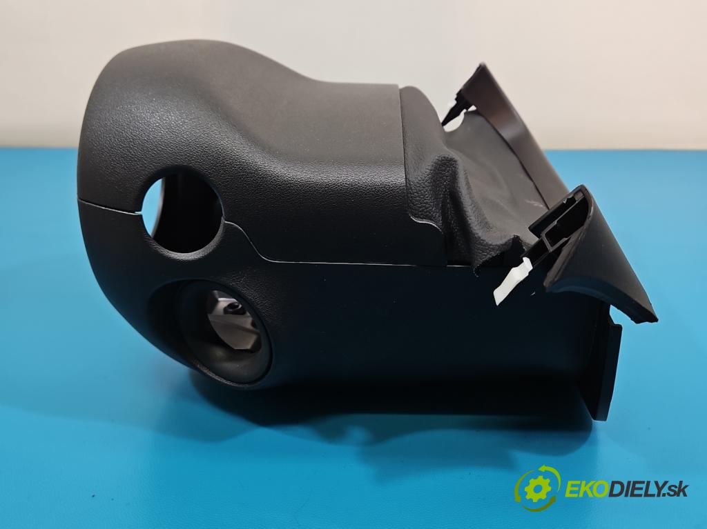 Hyundai Elantra VII 2020- 1.6 16V manual 90.2 kW 1598 cm3 4- obal 84851-AA000