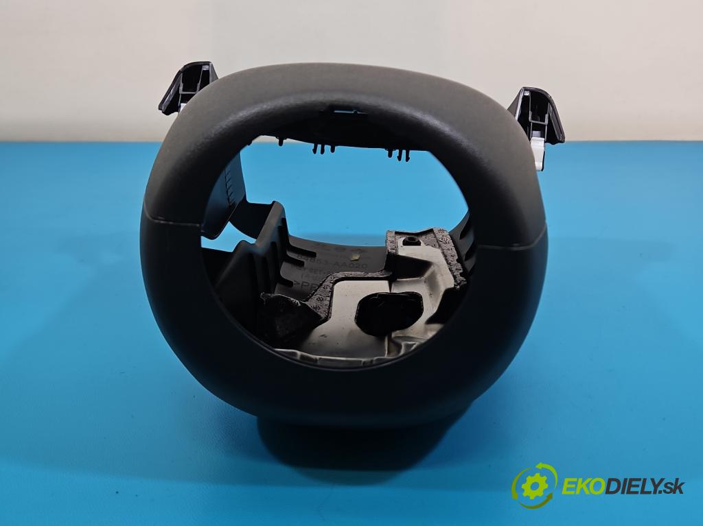 Hyundai Elantra VII 2020- 1.6 16V manual 90.2 kW 1598 cm3 4- obal 84851-AA000