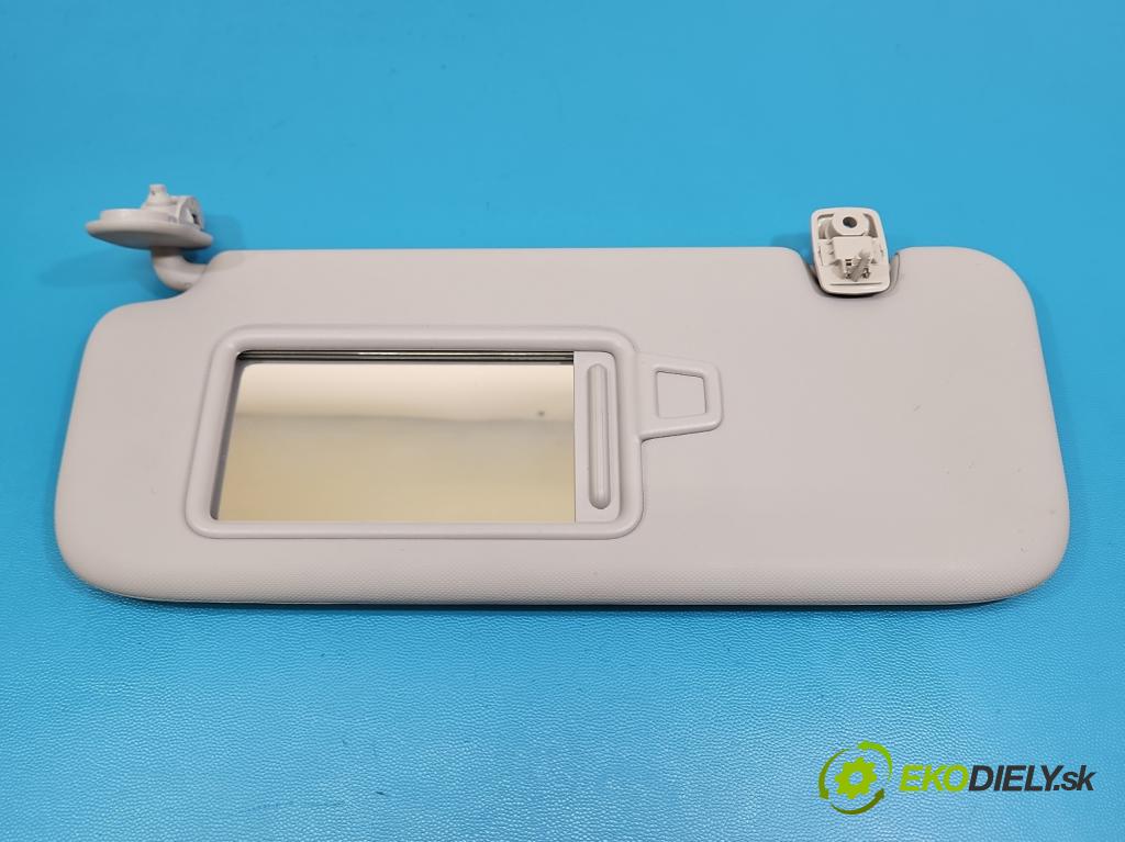 Hyundai Elantra VII 2020- 1.6 16V manual 90.2 kW 1598 cm3 4- clonítko ľavé