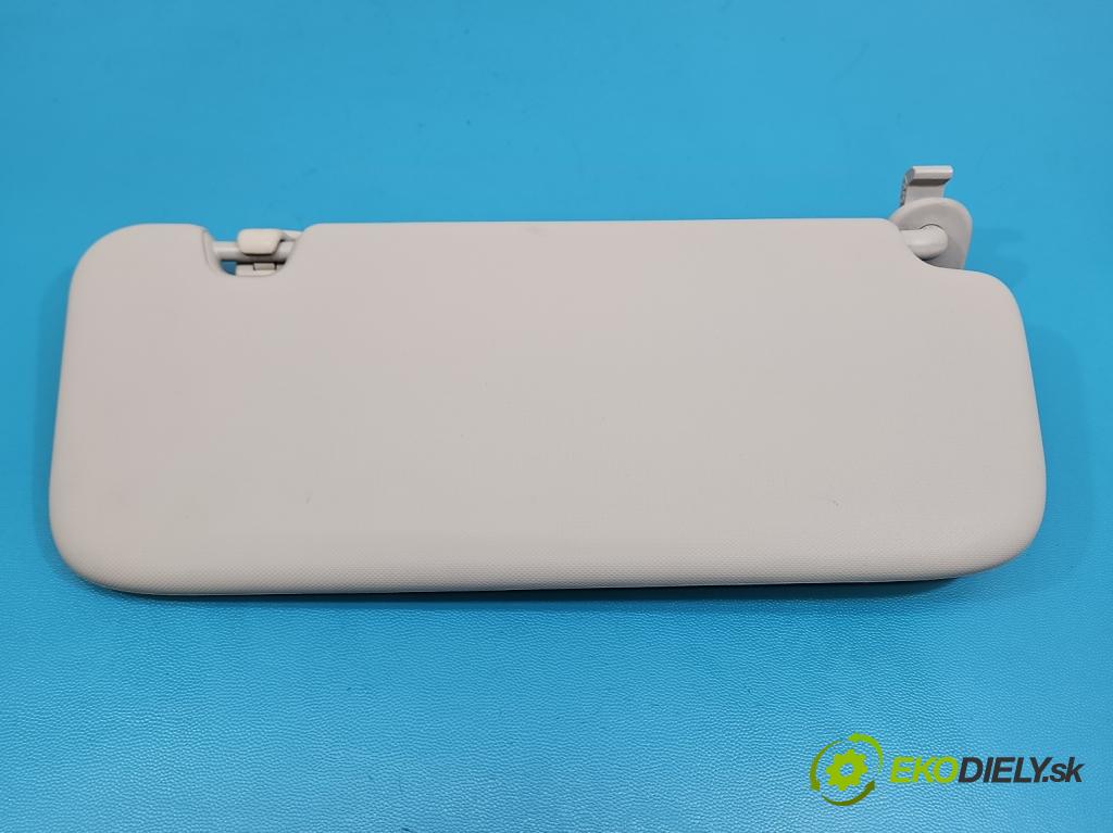 Hyundai Elantra VII 2020- 1.6 16V manual 90.2 kW 1598 cm3 4- clonítko ľavé