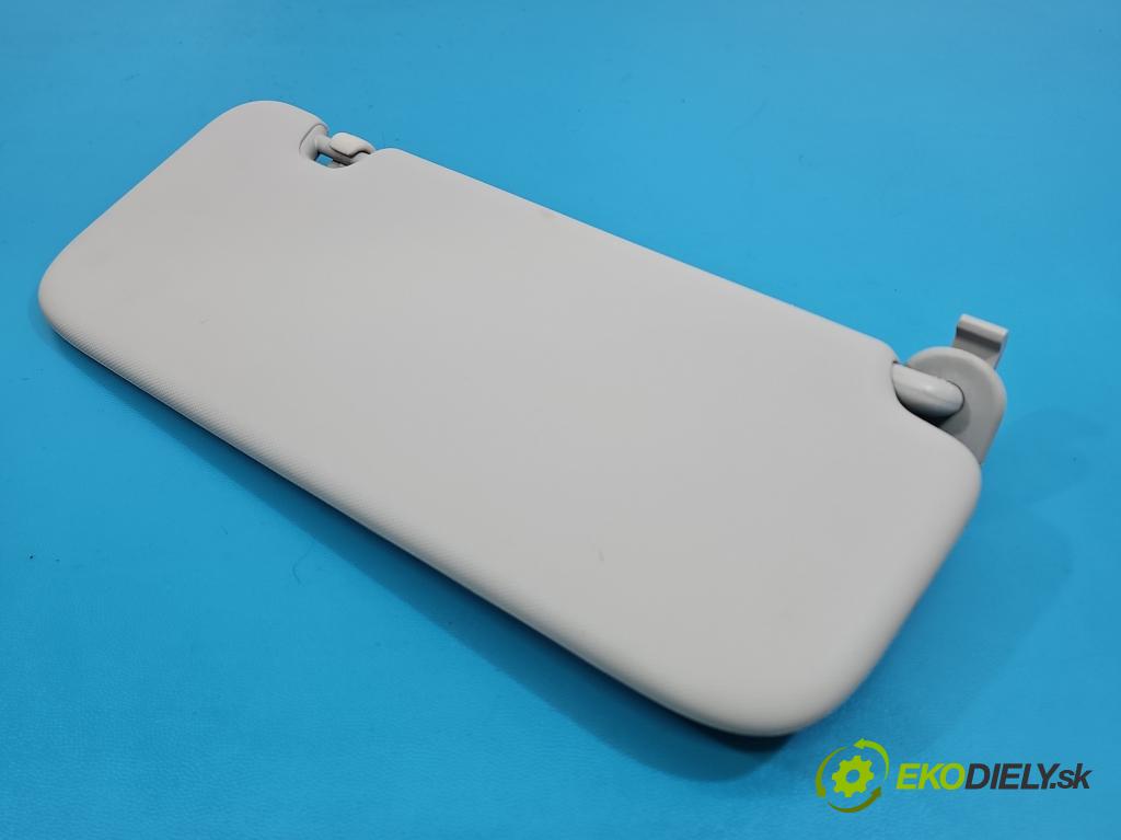 Hyundai Elantra VII 2020- 1.6 16V manual 90.2 kW 1598 cm3 4- clonítko ľavé 