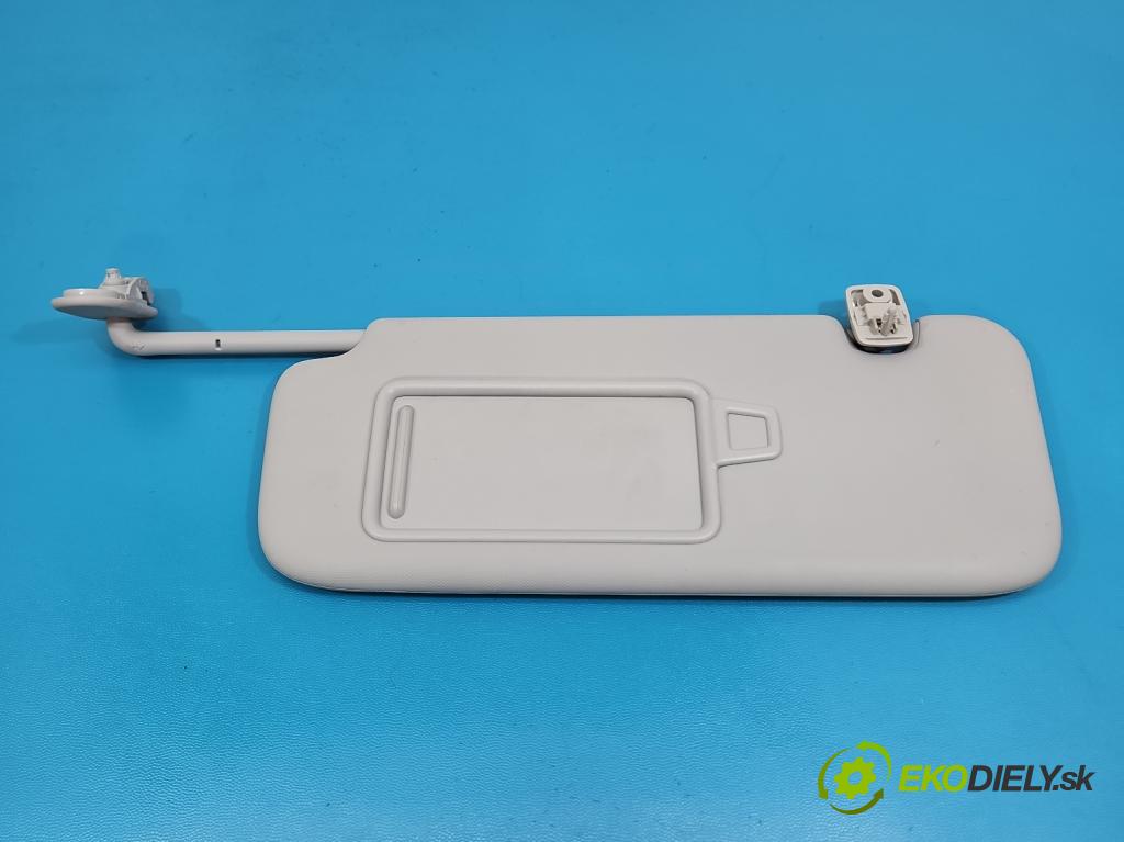 Hyundai Elantra VII 2020- 1.6 16V manual 90.2 kW 1598 cm3 4- clonítko ľavé