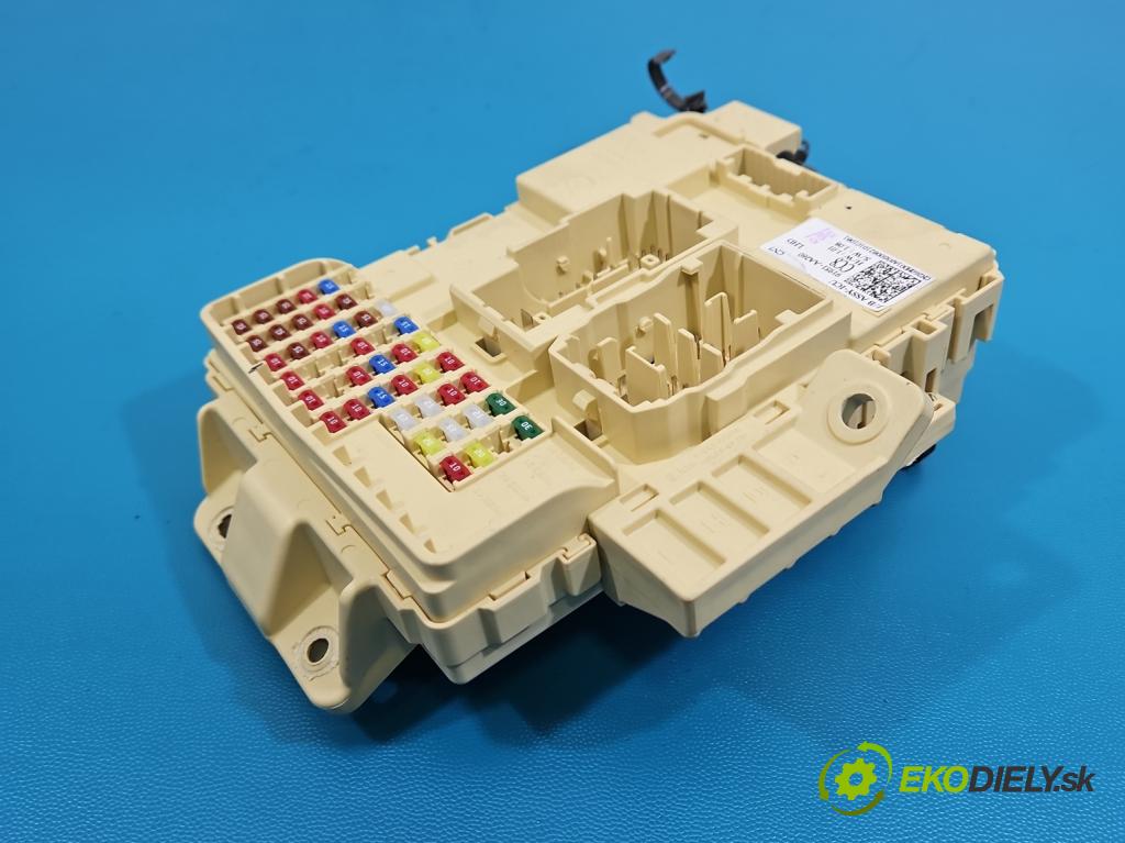 Hyundai Elantra VII 2020- 1.6 16V manual 90.2 kW 1598 cm3 4- riadiaca jednotka ostatné 91951-AA260