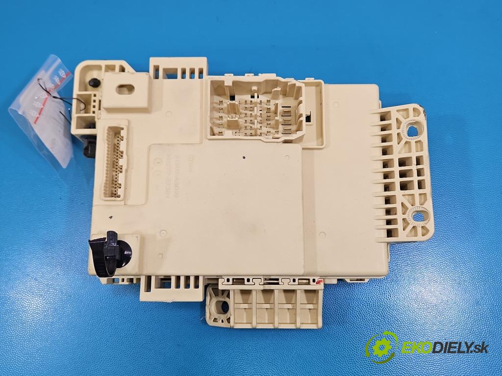 Hyundai Elantra VII 2020- 1.6 16V manual 90.2 kW 1598 cm3 4- řídící jednotka 91951-AA260