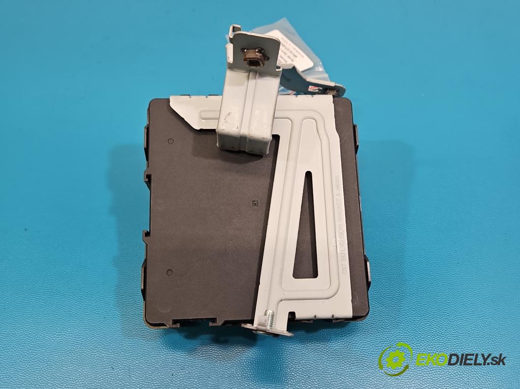 Hyundai Elantra VII 2020- 1.6 16V manual 90.2 kW 1598 cm3 4- riadiaca jednotka ostatné 95400-AA550