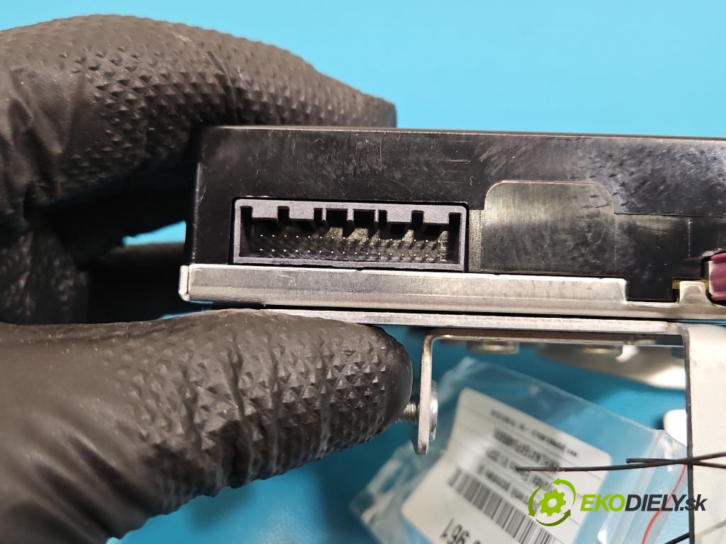 Hyundai Elantra VII 2020- 1.6 16V manual 90.2 kW 1598 cm3 4- riadiaca jednotka ostatné 96510-AA400