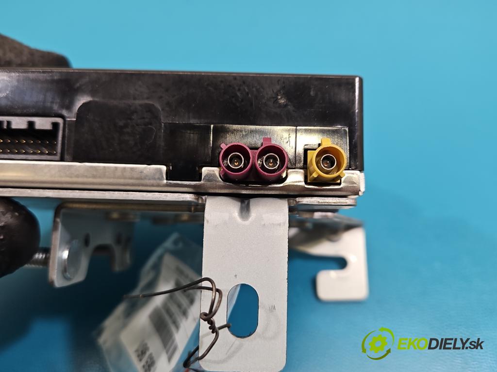 Hyundai Elantra VII 2020- 1.6 16V manual 90.2 kW 1598 cm3 4- riadiaca jednotka ostatné 96510-AA400