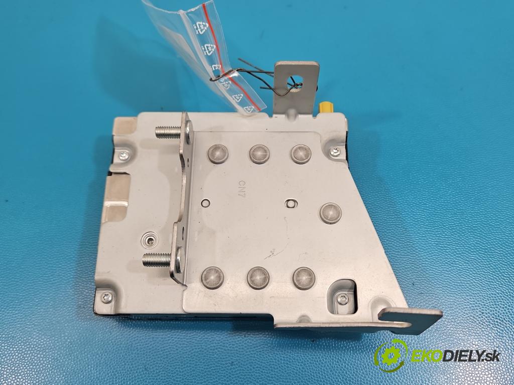 Hyundai Elantra VII 2020- 1.6 16V manual 90.2 kW 1598 cm3 4- riadiaca jednotka ostatné 96510-AA400