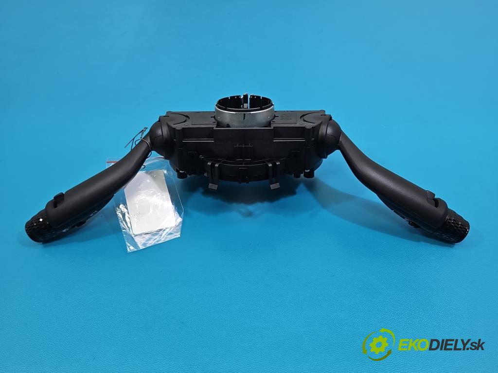 Hyundai Elantra VII 2020- 1.6 16V manual 90.2 kW 1598 cm3 4- prepínač komplex: 93403-AA810 (Prepínacie páčky pod volantom)