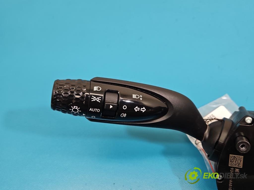 Hyundai Elantra VII 2020- 1.6 16V manual 90.2 kW 1598 cm3 4- prepínač komplex: 93403-AA810 (Prepínacie páčky pod volantom)