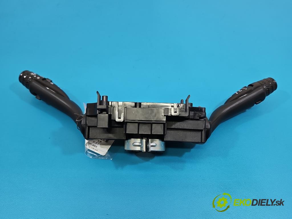 Hyundai Elantra VII 2020- 1.6 16V manual 90.2 kW 1598 cm3 4- prepínač komplex: 93403-AA810 (Prepínacie páčky pod volantom)