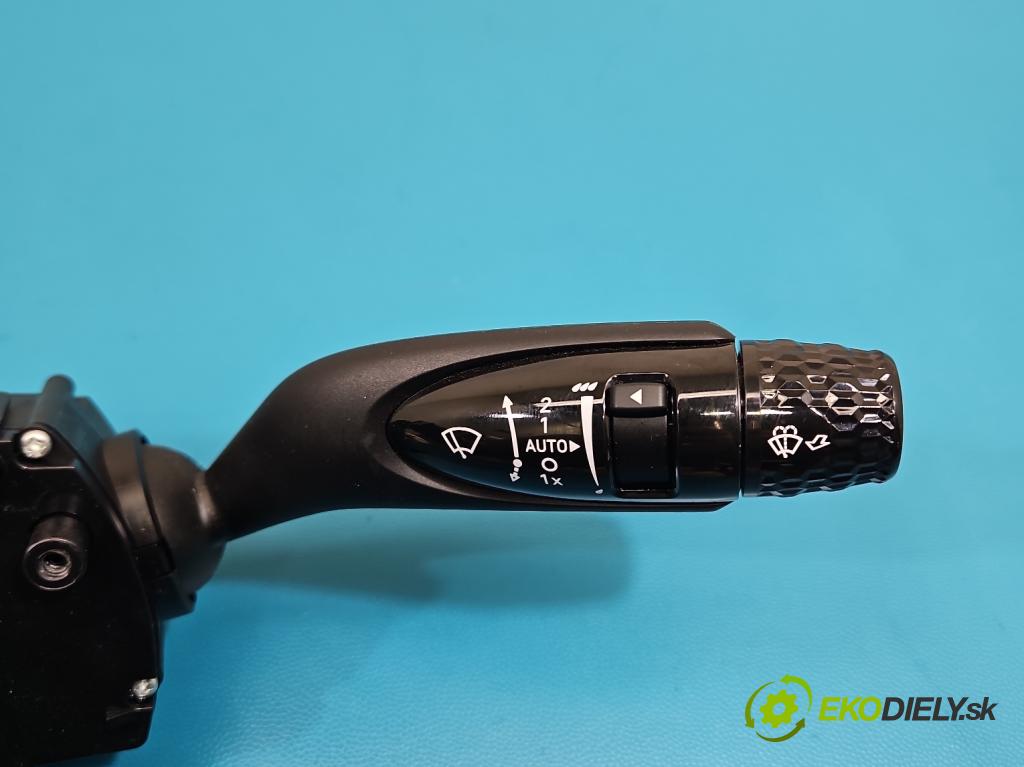 Hyundai Elantra VII 2020- 1.6 16V manual 90.2 kW 1598 cm3 4- prepínač komplex: 93403-AA810 (Prepínacie páčky pod volantom)