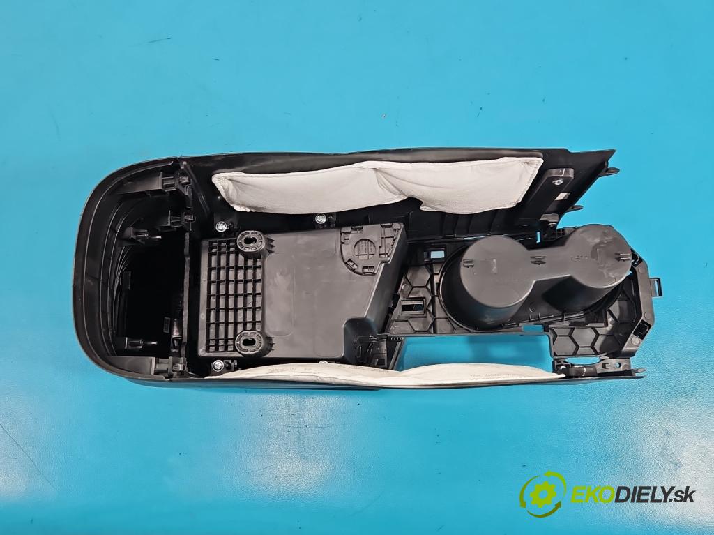 Hyundai Elantra VII 2020- 1.6 16V manual 90.2 kW 1598 cm3 4- loketní opěrka 84680-AA010 (Loketní opěrka)