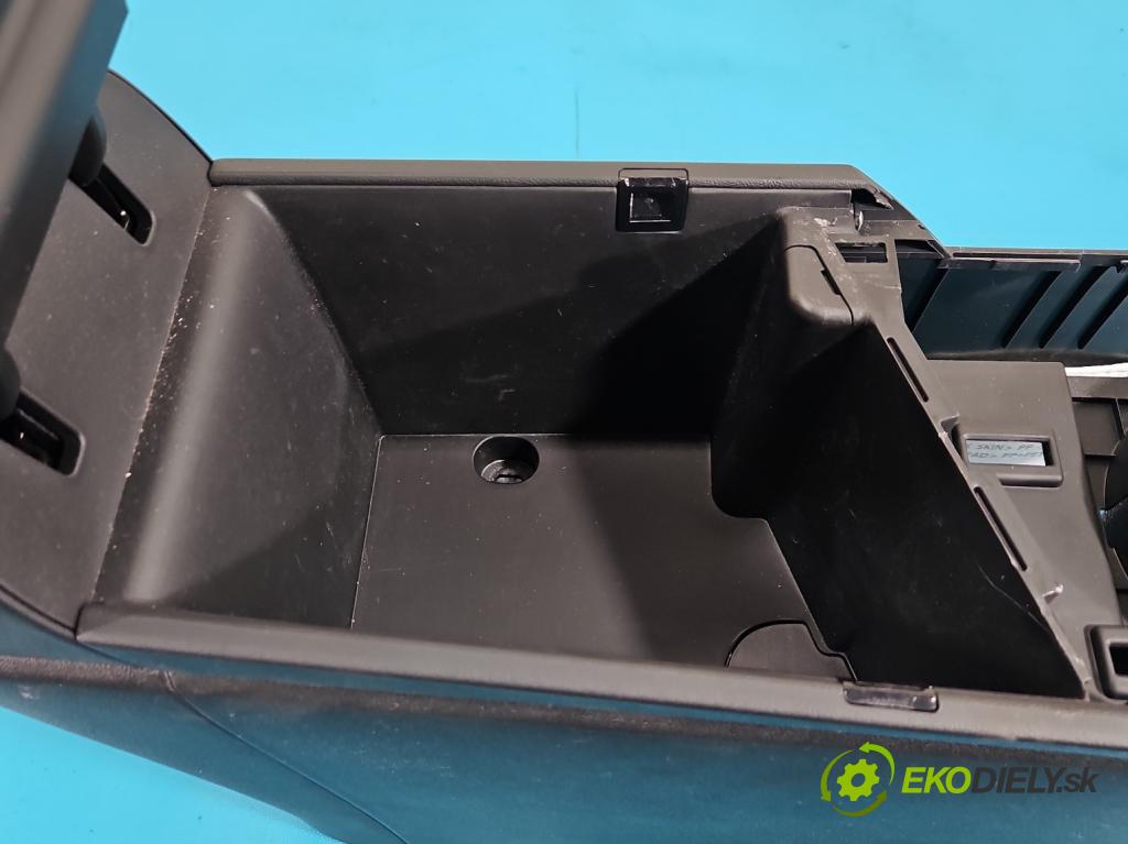 Hyundai Elantra VII 2020- 1.6 16V manual 90.2 kW 1598 cm3 4- loketní opěrka 84680-AA010 (Loketní opěrka)