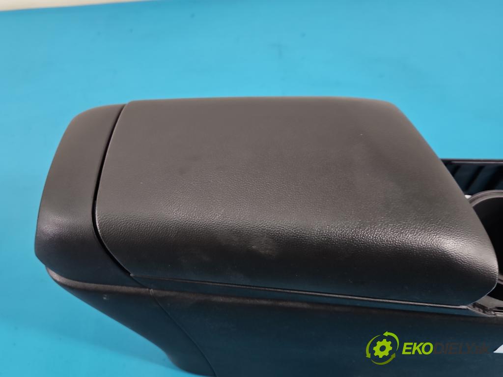 Hyundai Elantra VII 2020- 1.6 16V manual 90.2 kW 1598 cm3 4- loketní opěrka 84680-AA010 (Loketní opěrka)