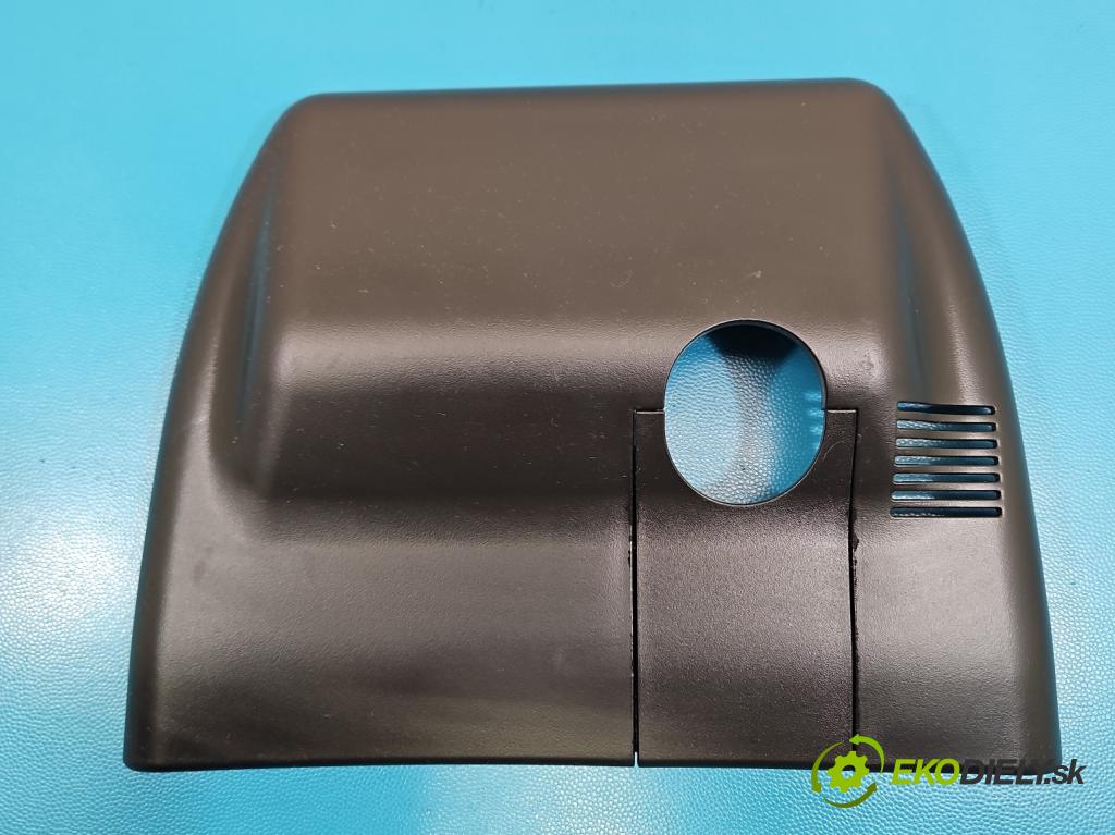 Hyundai Elantra VII 2020- 1.6 16V manual 90.2 kW 1598 cm3 4- kryt plastová 96031-AA000