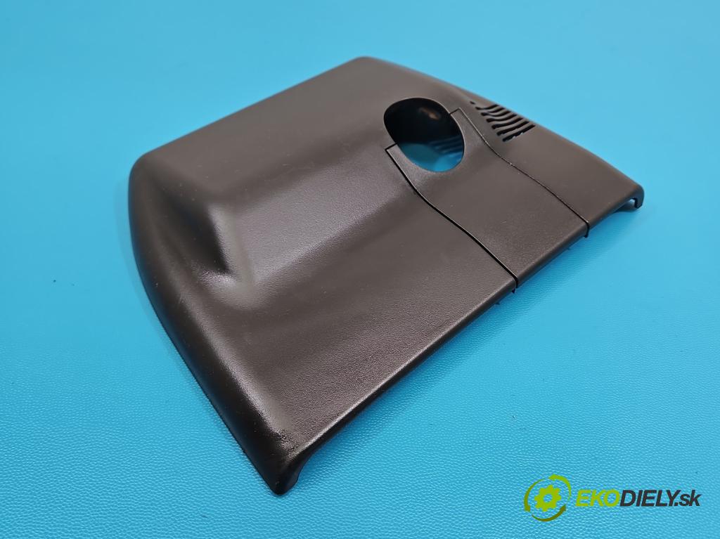 Hyundai Elantra VII 2020- 1.6 16V manual 90.2 kW 1598 cm3 4- kryt plastová 96031-AA000