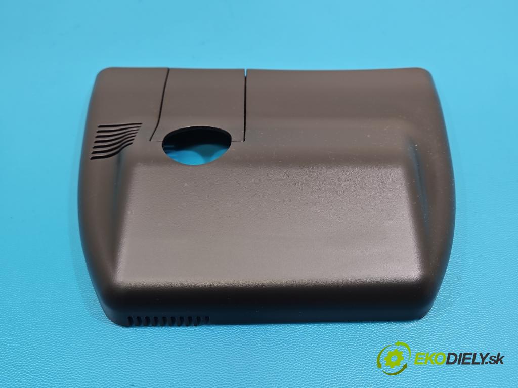 Hyundai Elantra VII 2020- 1.6 16V manual 90.2 kW 1598 cm3 4- kryt plastová 96031-AA000