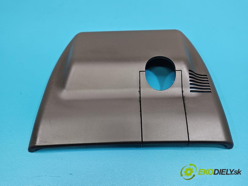 Hyundai Elantra VII 2020- 1.6 16V manual 90.2 kW 1598 cm3 4- kryt plastová 96031-AA000