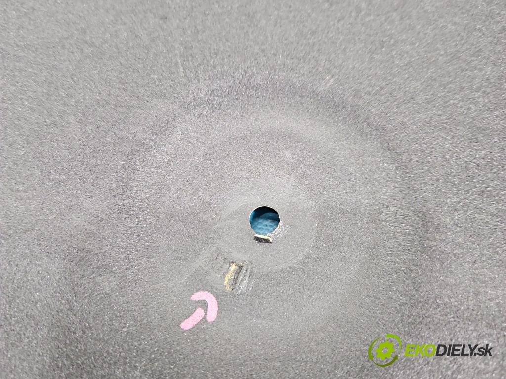 Hyundai Elantra VII 2020- 1.6 16V manual 90.2 kW 1598 cm3 4- Zvuková izolácia kapoty 81125-AA000