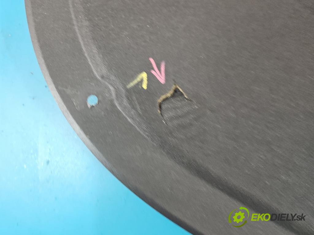 Hyundai Elantra VII 2020- 1.6 16V manual 90.2 kW 1598 cm3 4- Zvuková izolácia kapoty 81125-AA000