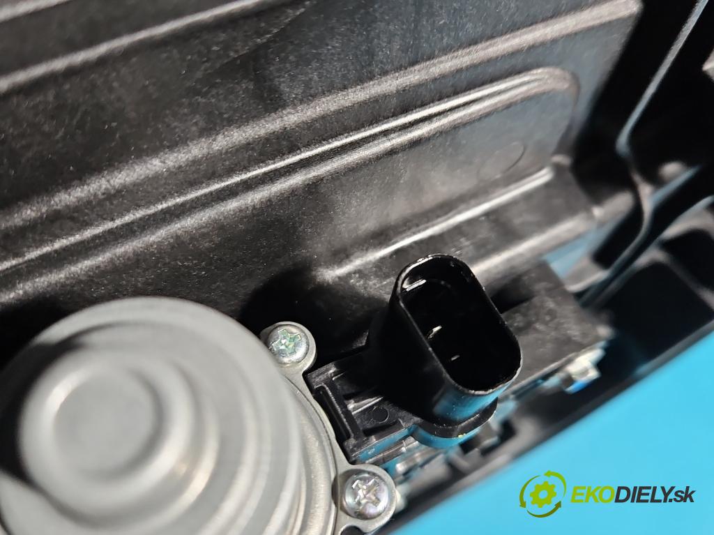 Hyundai Elantra VII 2020- 1.6 16V manual 90.2 kW 1598 cm3 4- mechanizmus okna predné ľavý 82470-AA000