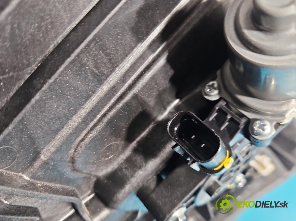 Hyundai Elantra VII 2020- 1.6 16V manual 90.2 kW 1598 cm3 4- mechanizmus okna predné pravý 82480-AA010