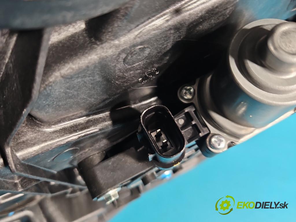 Hyundai Elantra VII 2020- 1.6 16V manual 90.2 kW 1598 cm3 4- mechanizmus okna zadné ľavý 83470-AA000