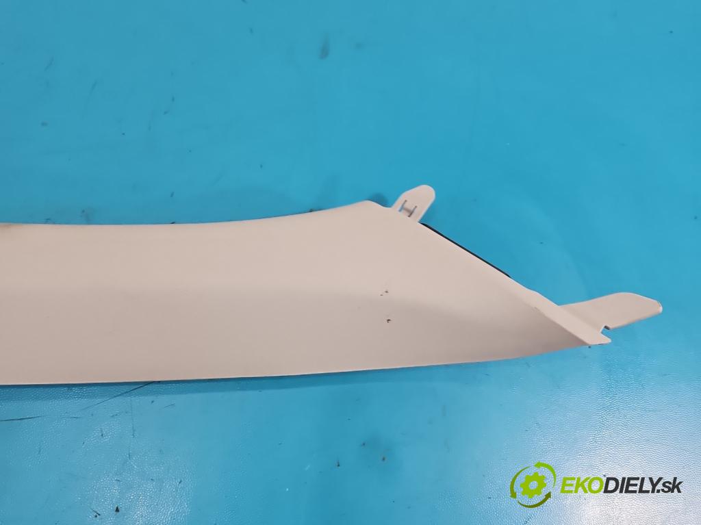 Hyundai Elantra VII 2020- 1.6 16V manual 90.2 kW 1598 cm3 4- kryt plast 85820-AA000