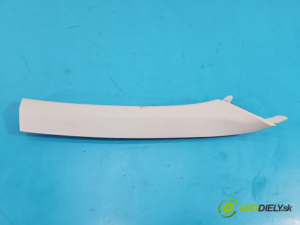 Hyundai Elantra VII 2020- 1.6 16V manual 90.2 kW 1598 cm3 4- kryt plast 85820-AA000