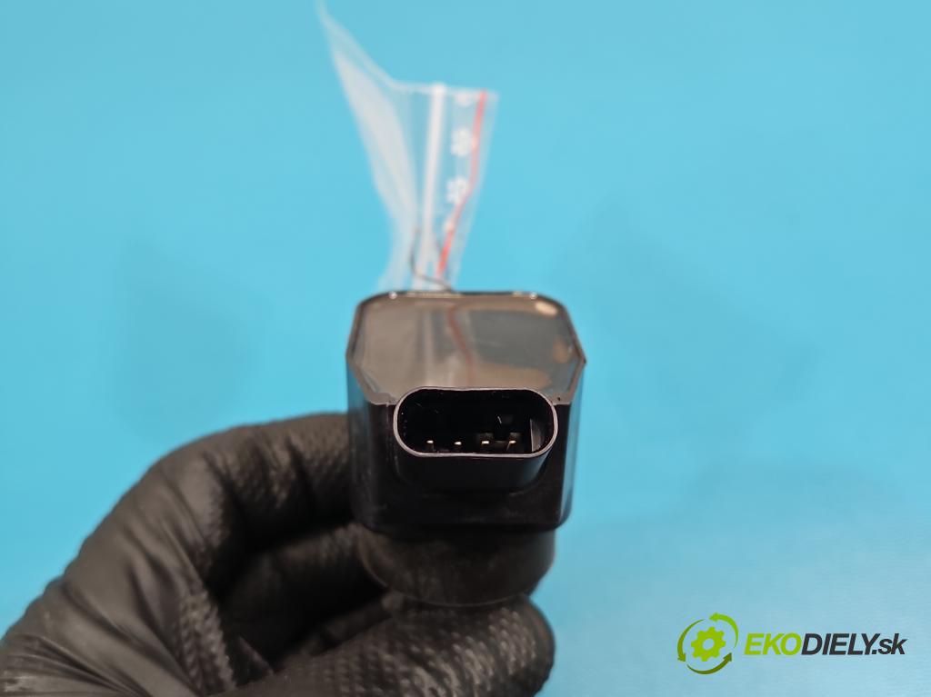 Hyundai Elantra VII 2020- 1.6 16V manual 90.2 kW 1598 cm3 4- cievka zapaľovacia 27301-2M320 (Zapaľovacia cievka)