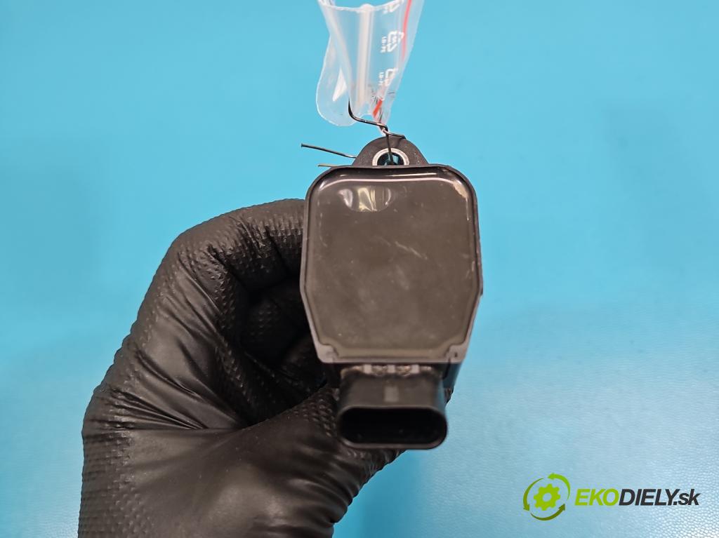 Hyundai Elantra VII 2020- 1.6 16V manual 90.2 kW 1598 cm3 4- cievka zapaľovacia 27301-2M320 (Zapaľovacia cievka)