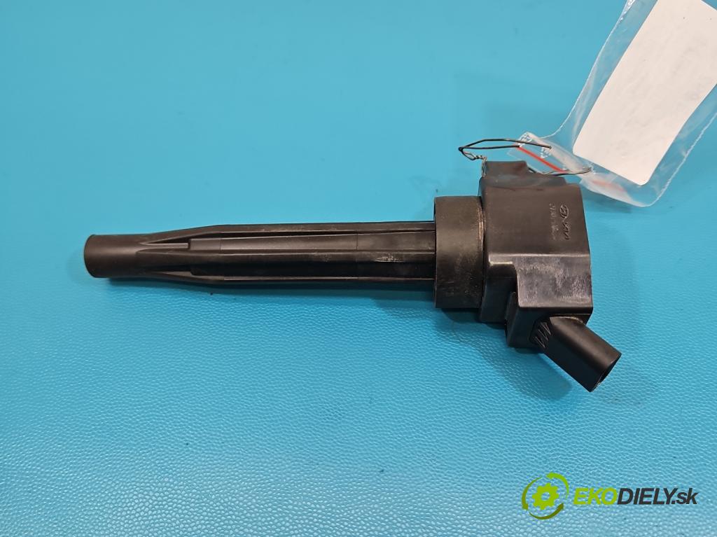 Hyundai Elantra VII 2020- 1.6 16V manual 90.2 kW 1598 cm3 4- cievka zapaľovacia 27301-2M320 (Zapaľovacia cievka)