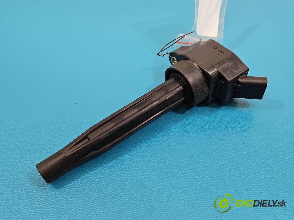 Hyundai Elantra VII 2020- 1.6 16V manual 90.2 kW 1598 cm3 4- cievka zapaľovacia 27301-2M320 (Zapaľovacia cievka)