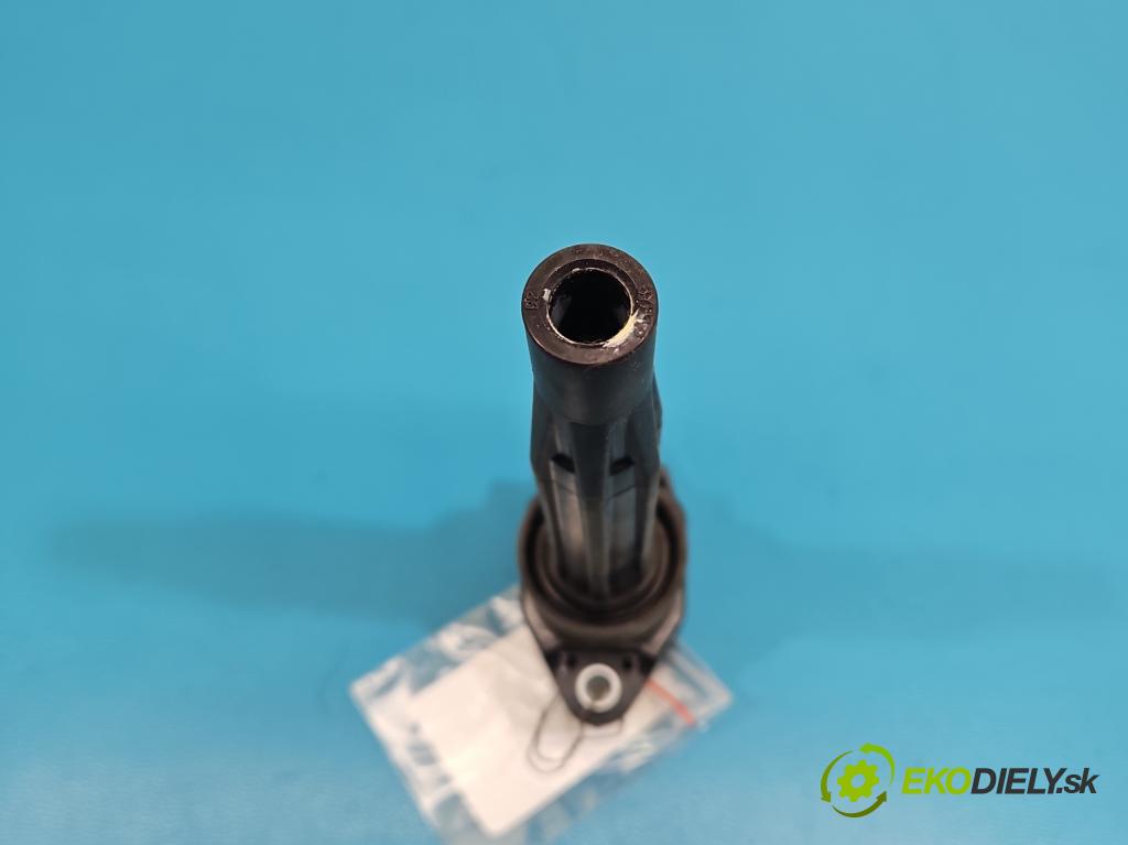 Hyundai Elantra VII 2020- 1.6 16V manual 90.2 kW 1598 cm3 4- cievka zapaľovacia 27301-2M320 (Zapaľovacia cievka)