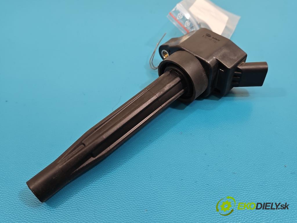 Hyundai Elantra VII 2020- 1.6 16V manual 90.2 kW 1598 cm3 4- cievka zapaľovacia 27301-2M320 (Zapaľovacia cievka)