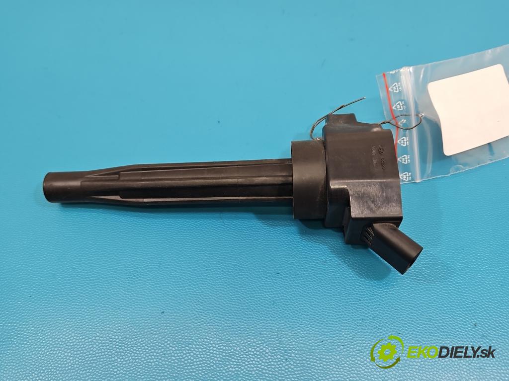 Hyundai Elantra VII 2020- 1.6 16V manual 90.2 kW 1598 cm3 4- cievka zapaľovacia 27301-2M320 (Zapaľovacia cievka)