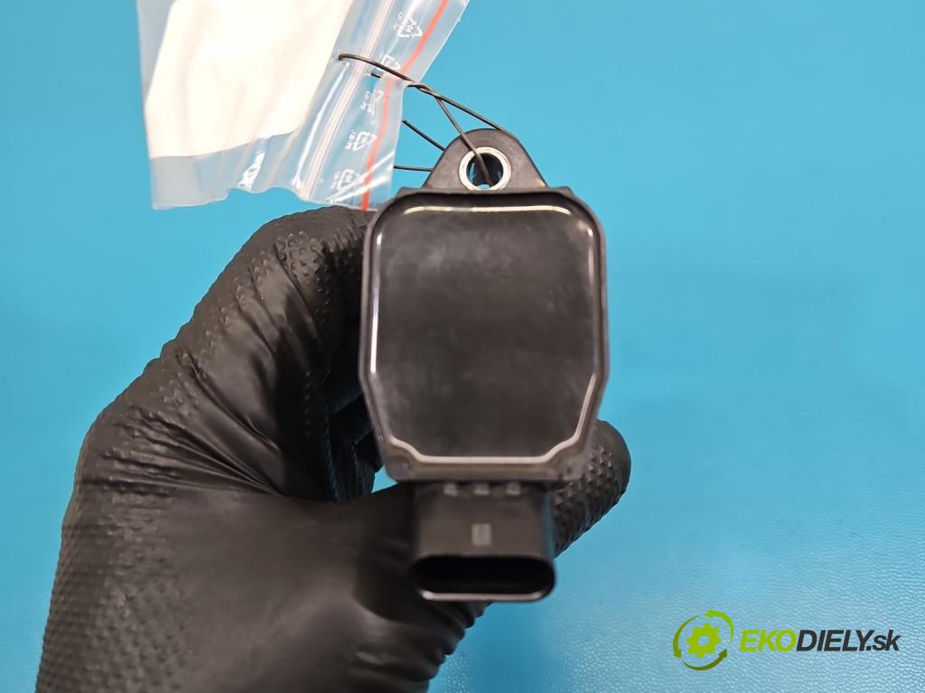 Hyundai Elantra VII 2020- 1.6 16V manual 90.2 kW 1598 cm3 4- cievka zapaľovacia 27301-2M320 (Zapaľovacia cievka)