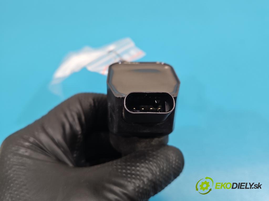 Hyundai Elantra VII 2020- 1.6 16V manual 90.2 kW 1598 cm3 4- cievka zapaľovacia 27301-2M320 (Zapaľovacia cievka)