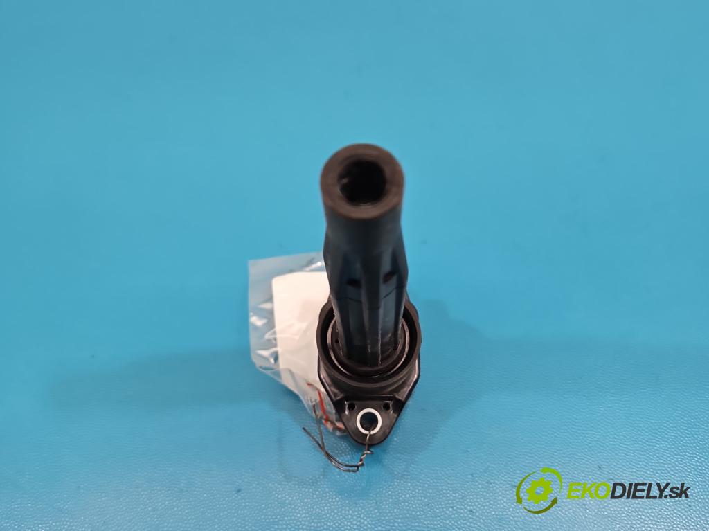 Hyundai Elantra VII 2020- 1.6 16V manual 90.2 kW 1598 cm3 4- cievka zapaľovacia 27301-2M320 (Zapaľovacia cievka)